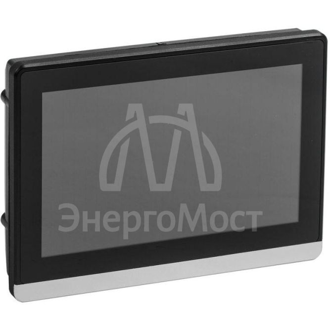 Панель оператора емкостная ETС 7дюйм пластиковый корпус ONI ETC-A8TS-HSSE-S-070