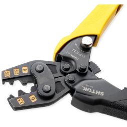 Пресс-клещи ПКМ-6Т Point Style (03015) SHTOK 376175