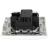 Розетка USB 2-м СП Минск 2.1А бел. EKF ERR-2USB-100