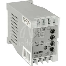 Реле ЕЛ-15Е 380В 50Гц Реле и Автоматика A8222-77135358
