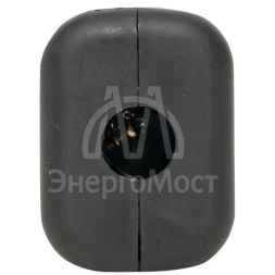 Сжим ответвительный У-733М (16-35/1.5-10кв.мм) (орех) StreamLine EKF y733m