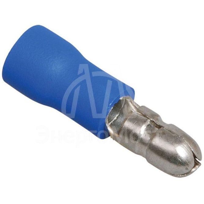 Разъем РшИп 2-5-4 (уп.100шт) IEK URP20-D25-D23-4