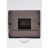 Бокс модульный накладной PDB/W 1006 WH (ЩРН-П- 6) IP41 пластик. Pro JazzWay 5071650