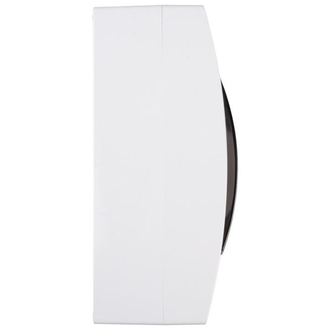 Бокс модульный накладной PDB/W 1006 WH (ЩРН-П- 6) IP41 пластик. Pro JazzWay 5071650