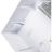 Бокс модульный накладной PDB/W 1006 WH (ЩРН-П- 6) IP41 пластик. Pro JazzWay 5071650
