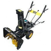 Снегоуборщик бензиновый Huter SGC 4000L