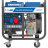 Дизель генератор TSS SDG 9000EH3UA