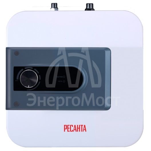 Водонагреватель накопительный ВН-10В Ресанта