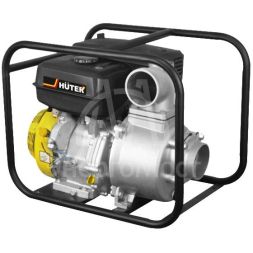 Мотопомпа Huter MP-100
