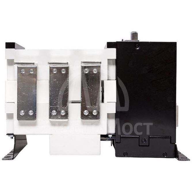 Устройство автоматического ввода резерва АВР 3п 630А 230В ТСР1 PROxima EKF ats-tsr1-630A-3p-pro