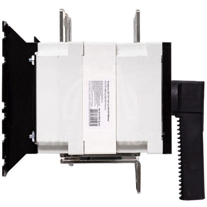 Устройство автоматического ввода резерва АВР 3п 630А 230В ТСР1 PROxima EKF ats-tsr1-630A-3p-pro