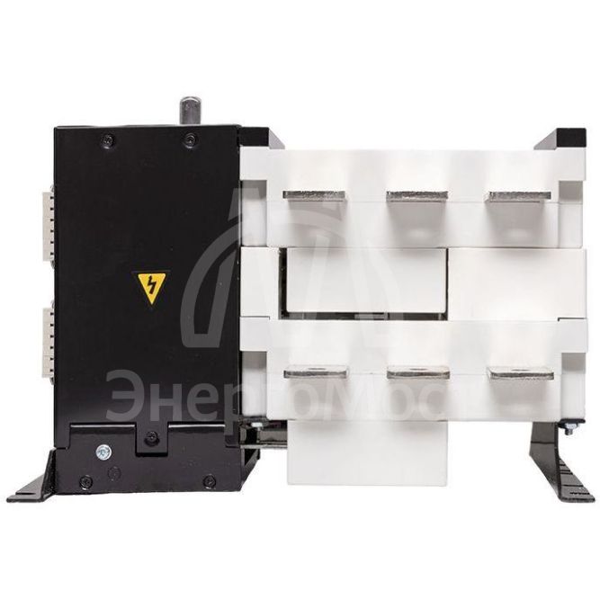 Устройство автоматического ввода резерва АВР 3п 630А 230В ТСР1 PROxima EKF ats-tsr1-630A-3p-pro