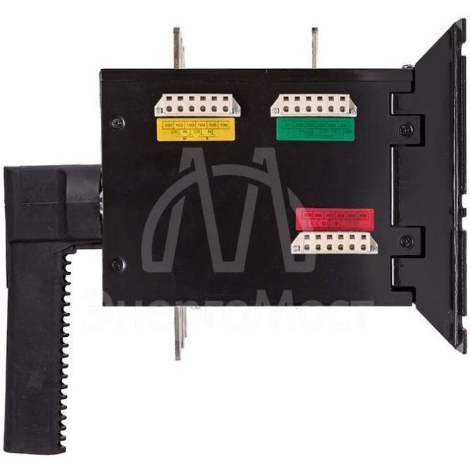 Устройство автоматического ввода резерва АВР 3п 630А 230В ТСР1 PROxima EKF ats-tsr1-630A-3p-pro