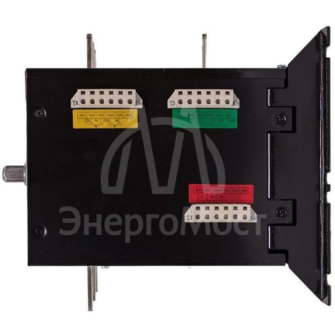 Устройство автоматического ввода резерва АВР 3п 630А 230В ТСР1 PROxima EKF ats-tsr1-630A-3p-pro