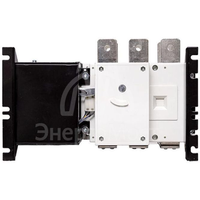 Устройство автоматического ввода резерва АВР 3п 630А 230В ТСР1 PROxima EKF ats-tsr1-630A-3p-pro