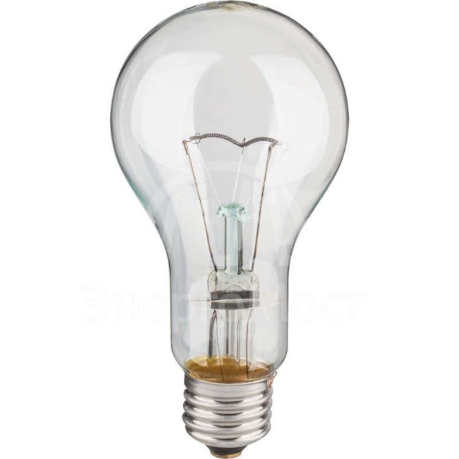 Термоизлучатель 61 195 OI-A-300-230-E27-CL ОНЛАЙТ 61195