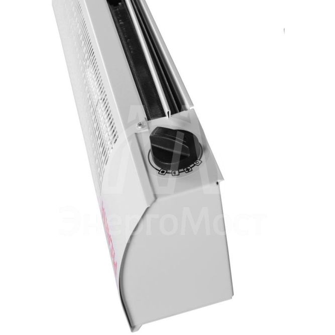 Тепловая завеса РЕСАНТА ТЗ-5С