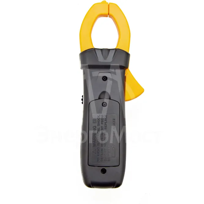 DT-380 Клещи электроизмерительные