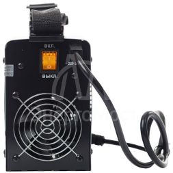 Сварочный аппарат инверторный Ресанта САИ 190