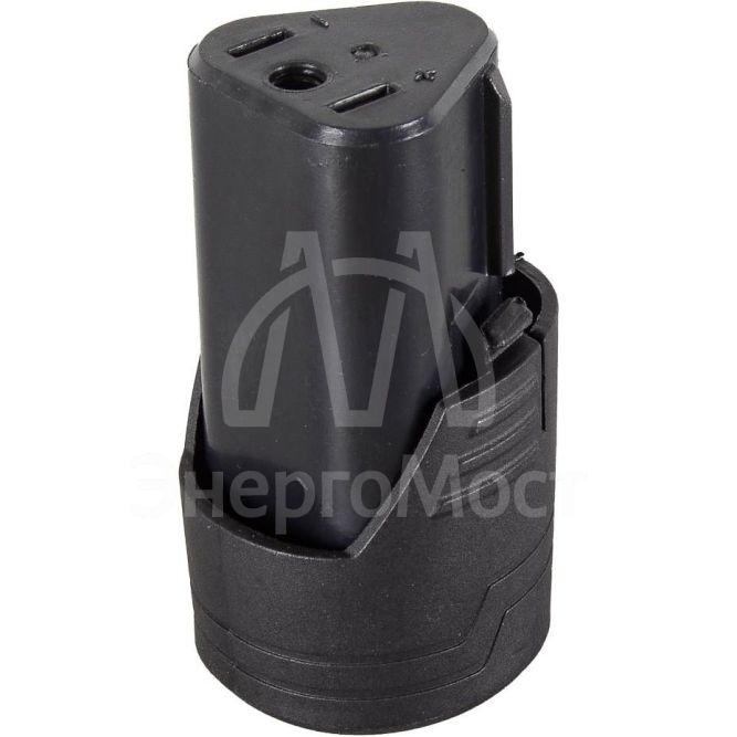 Дрель-шуруповерт Eurolux ДА-12/1Li