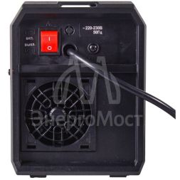 Сварочный полуавтомат САИПА-190 3в1 Ресанта