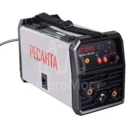 Сварочный полуавтомат САИПА-190 3в1 Ресанта