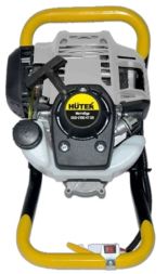 Мотобур GGD-2100 4T GR Huter