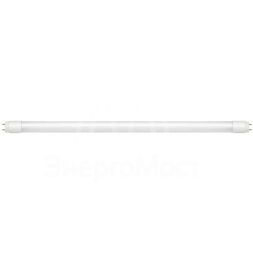 Лампа светодиодная LED-T8R-standard 10Вт линейная 6500К холод. бел. G13 800лм 160-260В 600мм ASD 4690612002613