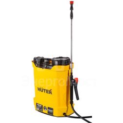 Опрыскиватель аккумуляторный SP-10AC Huter