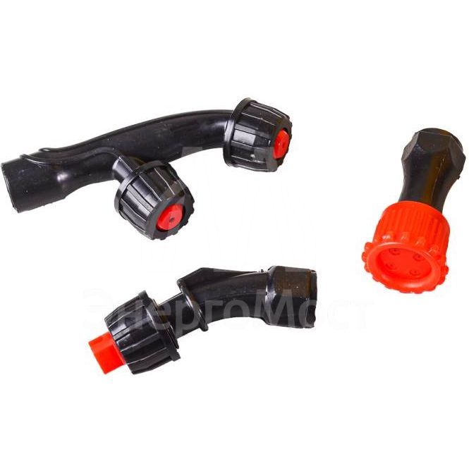 Опрыскиватель аккумуляторный SP-10AC Huter