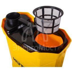 Опрыскиватель аккумуляторный SP-10AC Huter
