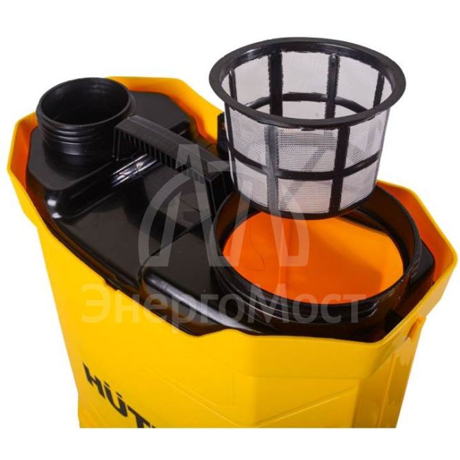 Опрыскиватель аккумуляторный SP-10AC Huter