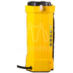 Опрыскиватель аккумуляторный SP-10AC Huter