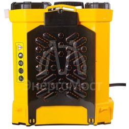 Опрыскиватель аккумуляторный SP-10AC Huter