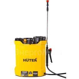 Опрыскиватель аккумуляторный SP-10AC Huter