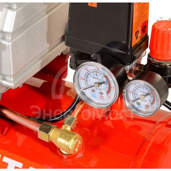 Компрессор Ресанта КП-24/260М