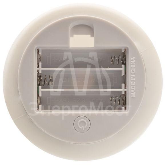 Ночник силиконовый &amp;quot;Медвежонок&amp;quot; Neon-Night 503-002