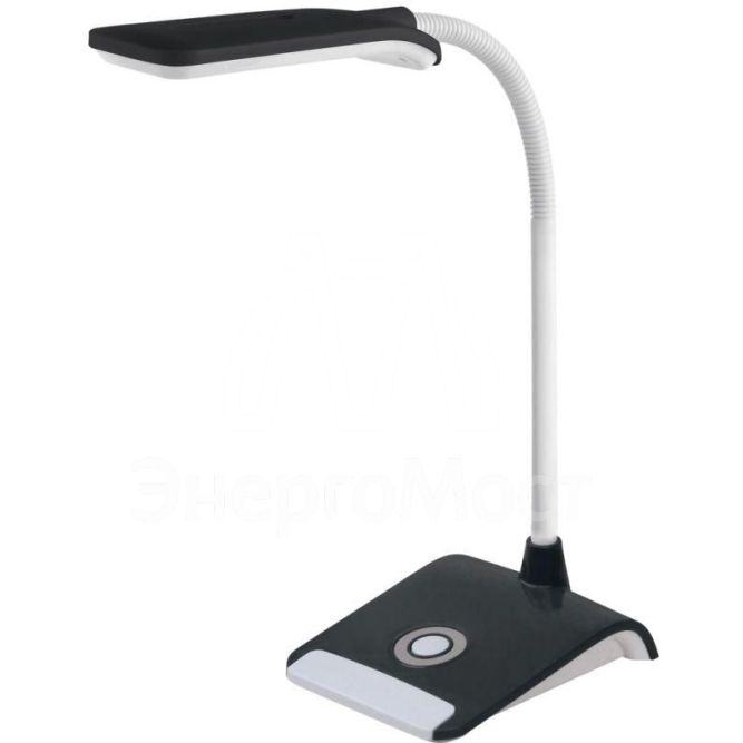 Светильник UF-713 C08 LED 7Вт сер. Ultraflash 13781