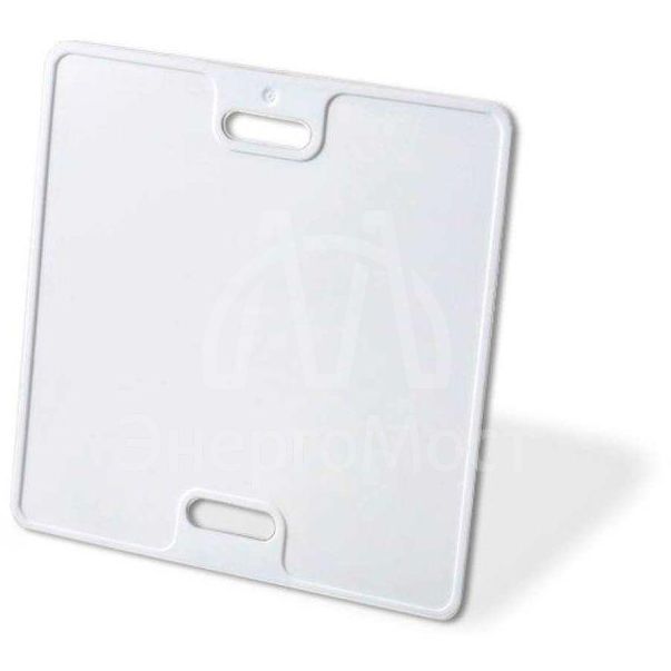 Бирка кабельная маркировочная У-134 У3.5 (уп.100шт) Fortisflex 66781