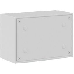 Шкаф ST с монтаж. платой 200х300х150мм от IP65-до IP66 IK10 DKC R5ST0231