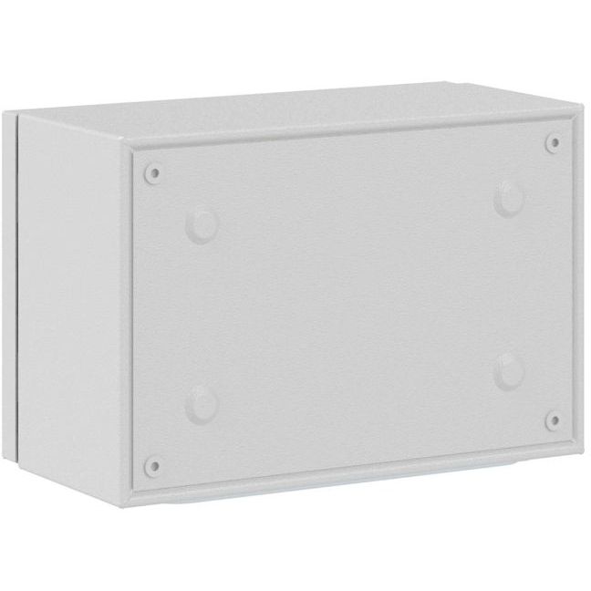 Шкаф ST с монтаж. платой 200х300х150мм от IP65-до IP66 IK10 DKC R5ST0231