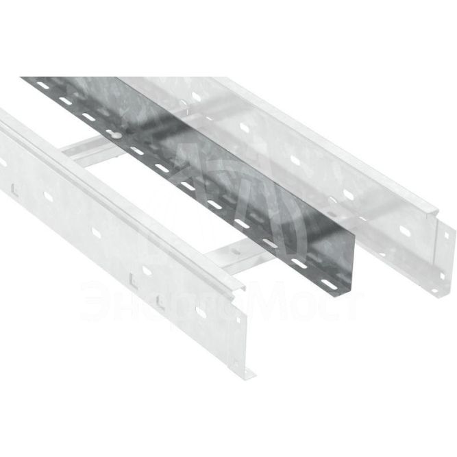 Разделитель для лотка H80 L2000 IEK CLM50D-RP-080-20