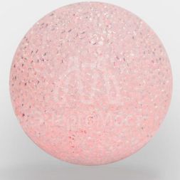 Фигура светодиодная &amp;quot;Снежок&amp;quot; RGB 14см Neon-Night 513-014