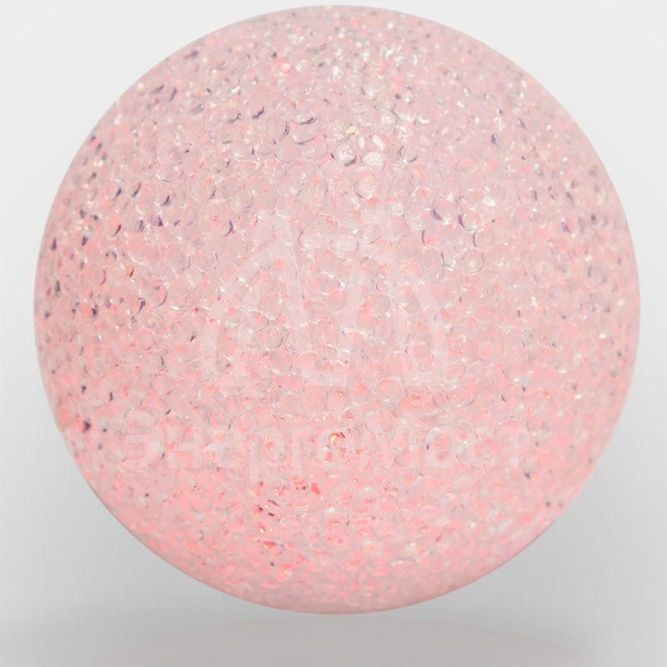 Фигура светодиодная &amp;quot;Снежок&amp;quot; RGB 14см Neon-Night 513-014