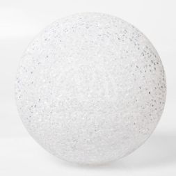 Фигура светодиодная &amp;quot;Снежок&amp;quot; RGB 14см Neon-Night 513-014