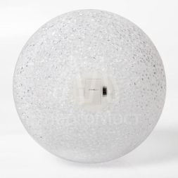 Фигура светодиодная &amp;quot;Снежок&amp;quot; RGB 14см Neon-Night 513-014