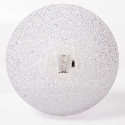 Фигура светодиодная &amp;quot;Снежок&amp;quot; RGB 14см Neon-Night 513-014