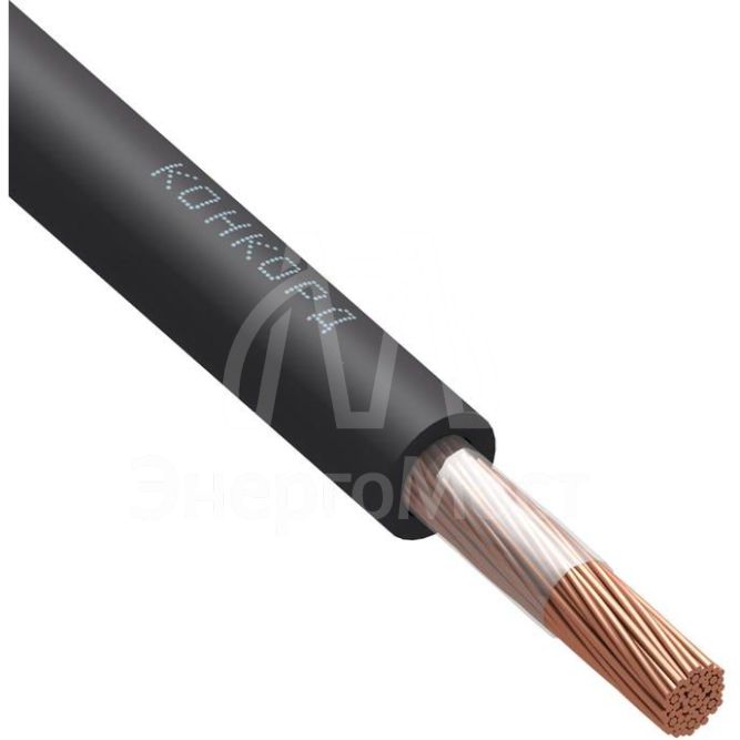 Кабель КГ-ХЛ 1х16 380/660-2 (м) Конкорд 119