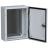 Корпус ЩМП-40.30.15 IP66 УХЛ1 метал. TITAN 5 IEK TI5-10-N-040-030-015-66