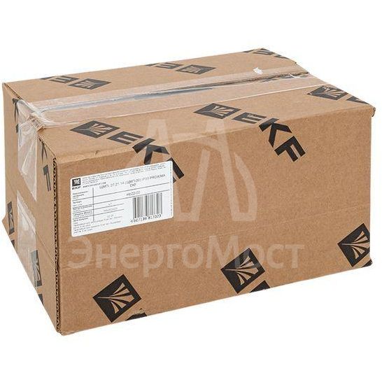 Щит ЩМП-27.21.14 (ЩМП-00) IP31 PROxima EKF mb22-00